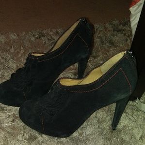 Womens heels